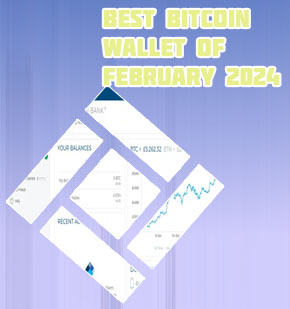 Top bitcoin wallets
