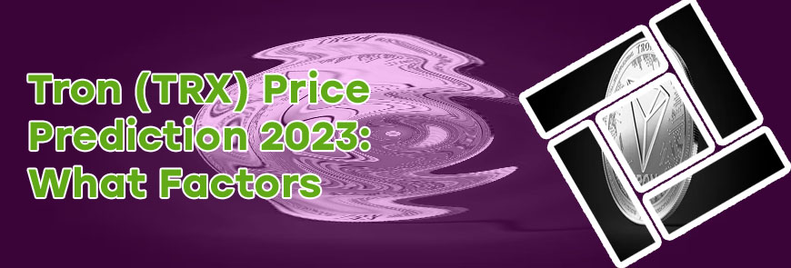 Tron crypto price