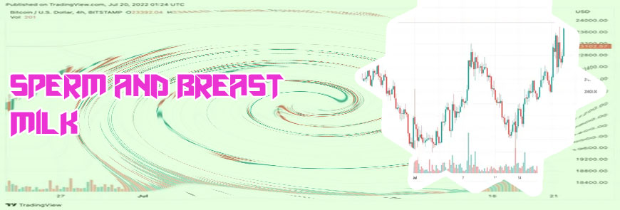 Unvaccinated sperm bitcoin price