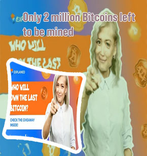 When will the last bitcoin be mined