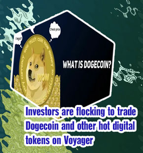 Where can i trade dogecoin
