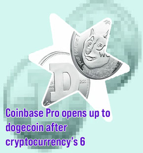 Where to buy dogecoin coinbase