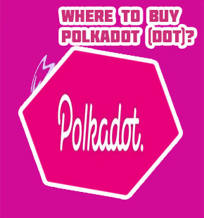Where to buy polkadot crypto