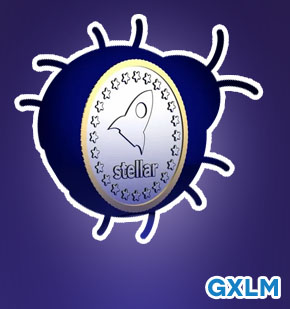 Xlm crypto